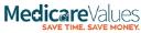 Medicare Values logo